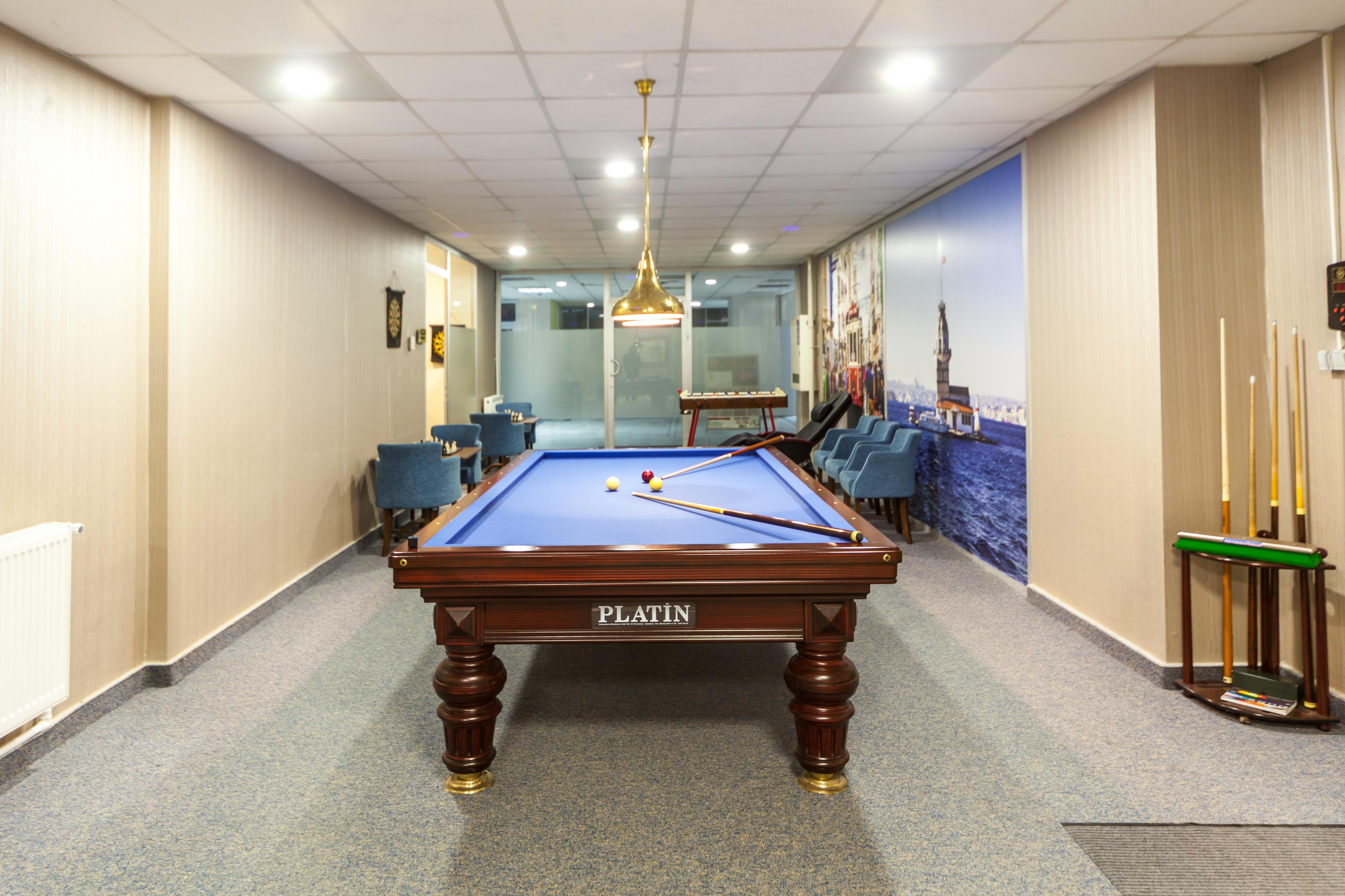 Hotel Golden Way Giyimkent, Istanbul